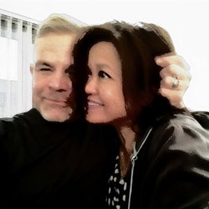 Meet your Posher, Curtis